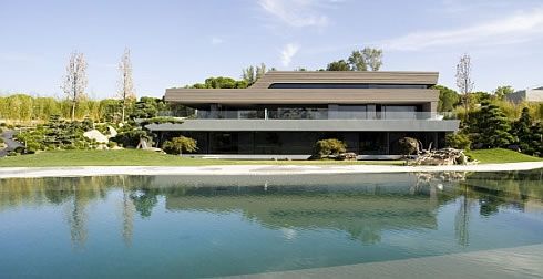 immobilier Maison 5759