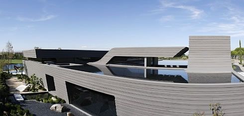 immobilier Maison 5759