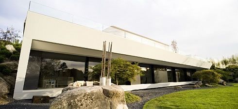 immobilier Maison 5759