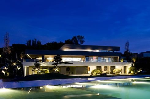 immobilier Maison 5759