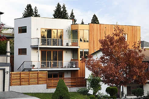 immobilier Maison 5761