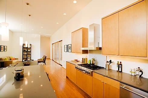immobilier Maison 5763