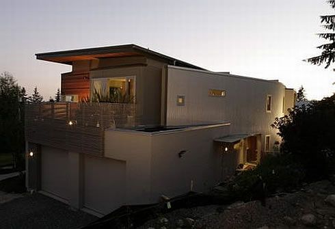 immobilier Maison 5769