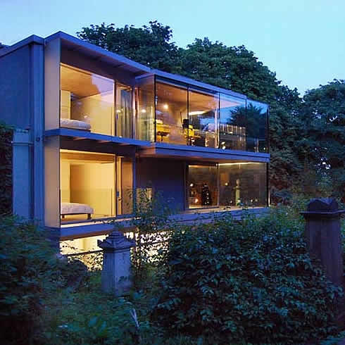 immobilier Maison 5773
