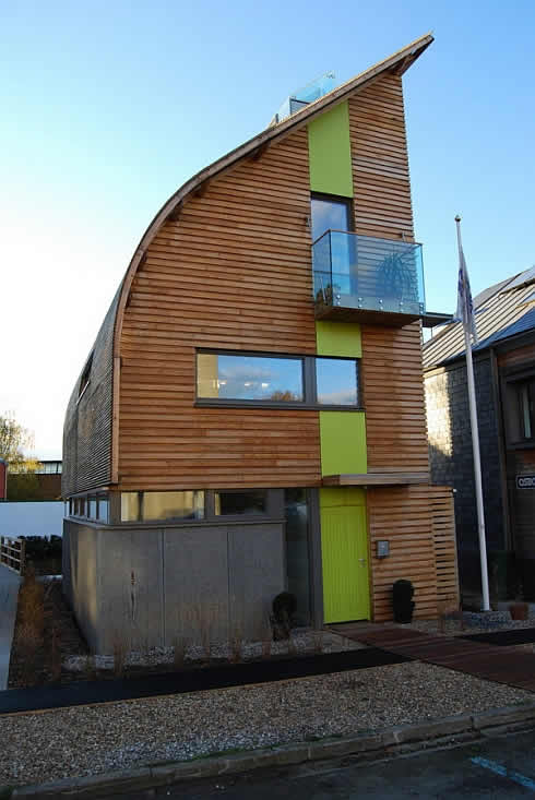 immobilier Maison 5777