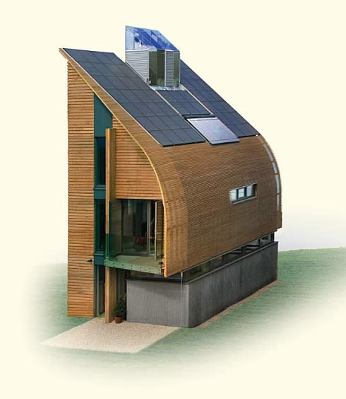immobilier Maison 5777