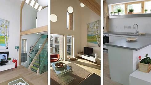 immobilier Maison 5777