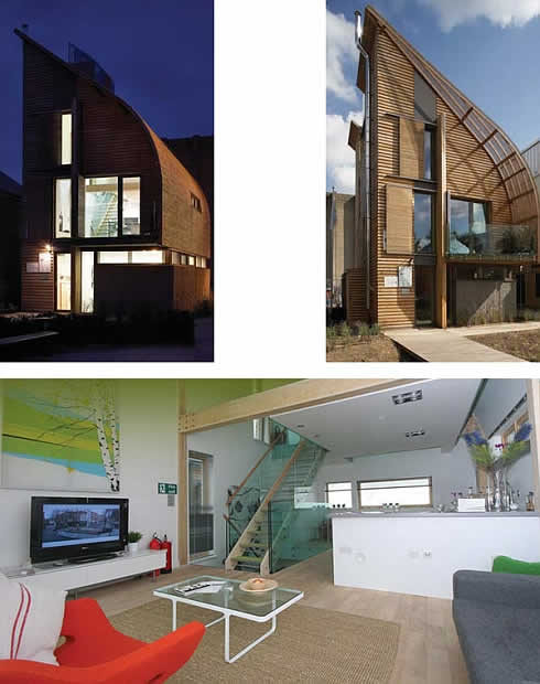 immobilier Maison 5777