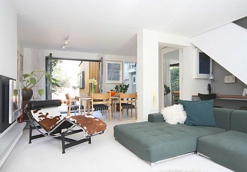 immobilier Maison 5780