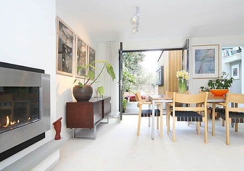 immobilier Maison 5780
