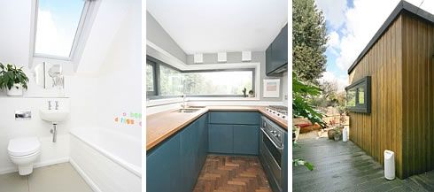 immobilier Maison 5780