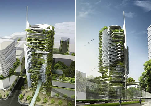 immobilier Maison 5782