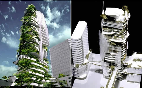 immobilier Maison 5782