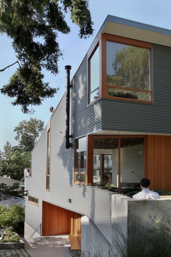 immobilier Maison 579