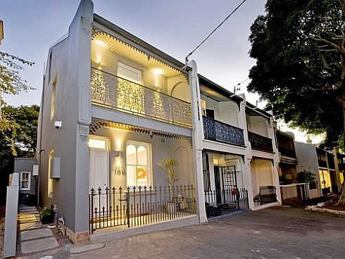 immobilier Maison 5790