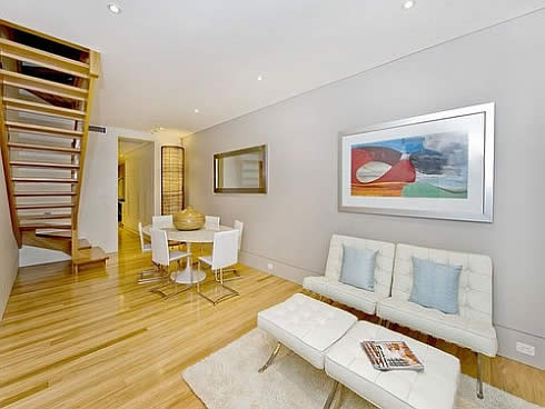 immobilier Maison 5790