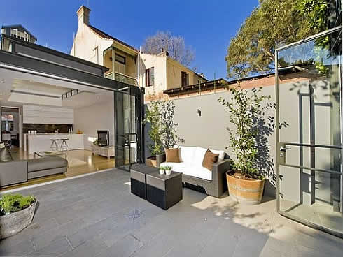 immobilier Maison 5790