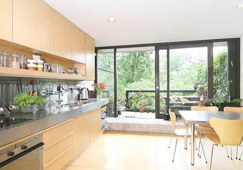 immobilier Maison 5791