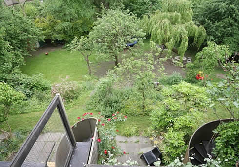 immobilier Maison 5791
