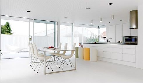 immobilier Maison 5792