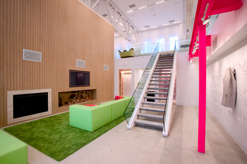 immobilier Maison 5807
