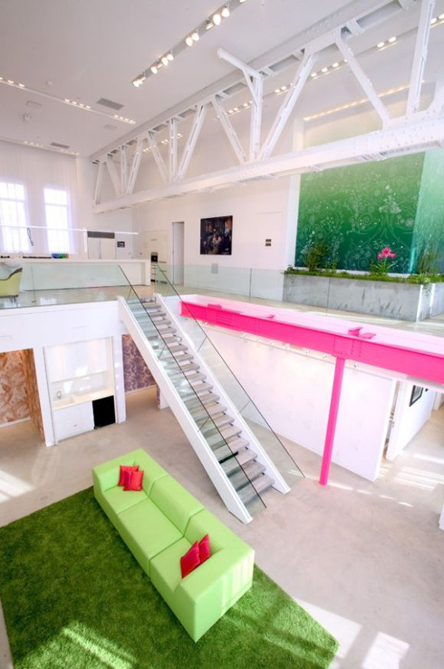 immobilier Maison 5807