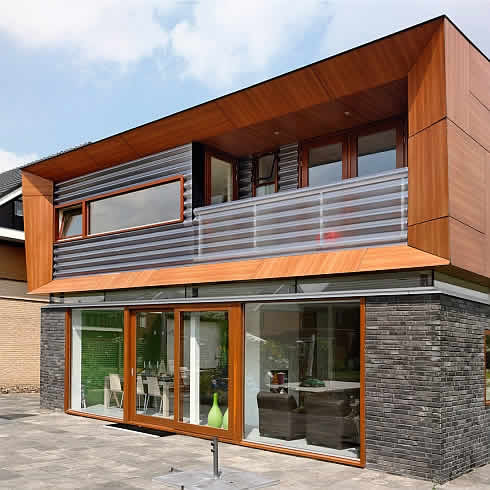 immobilier Maison 5808