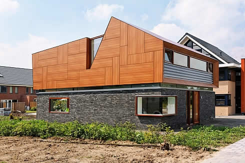 immobilier Maison 5808