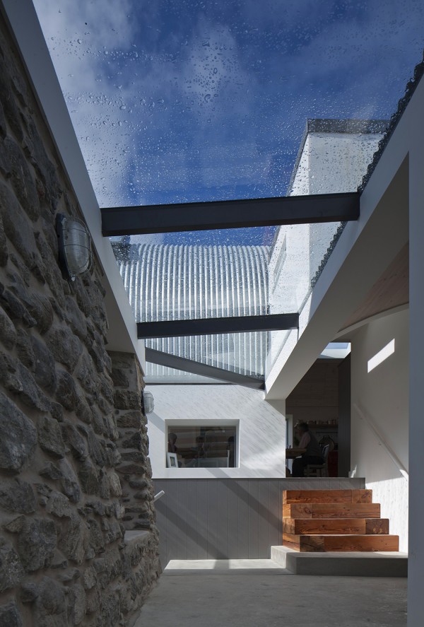 immobilier Maison 581