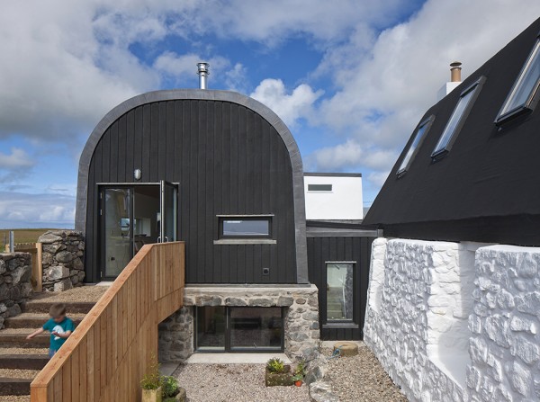 immobilier Maison 581
