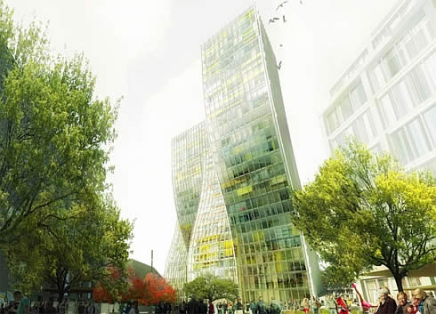 immobilier Maison 5810