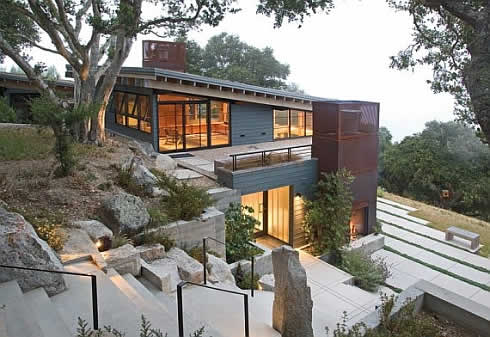 immobilier Maison 5814