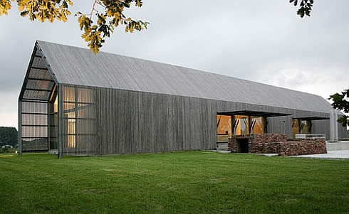 immobilier Maison 5815