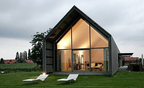 immobilier Maison 5815
