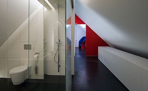 immobilier Maison 5815