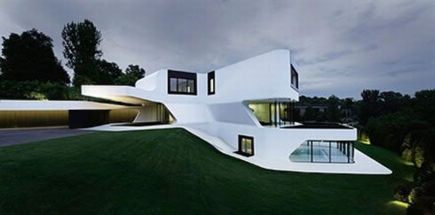 immobilier Maison 5816