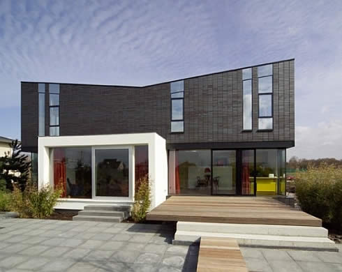 immobilier Maison 5818