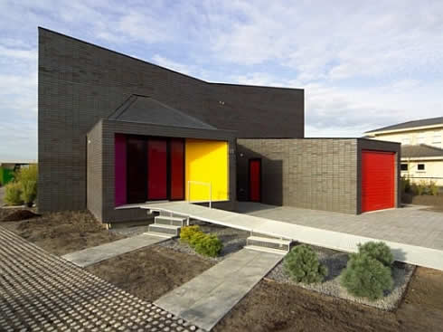 immobilier Maison 5818