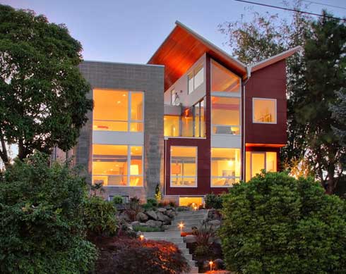 immobilier Maison 5823