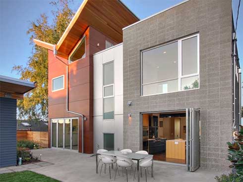 immobilier Maison 5823