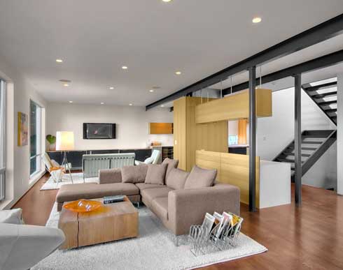 immobilier Maison 5823