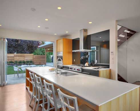 immobilier Maison 5823
