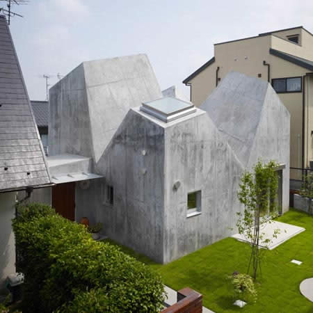 immobilier Maison 5824