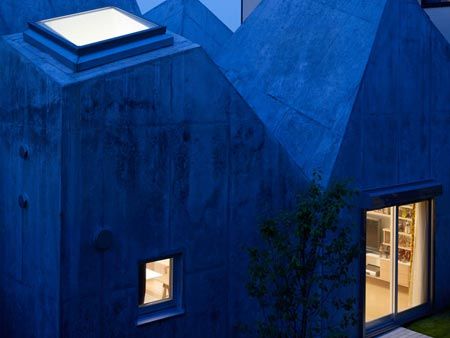immobilier Maison 5824