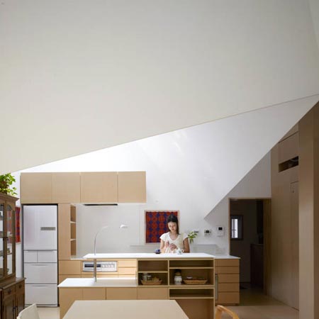 immobilier Maison 5824