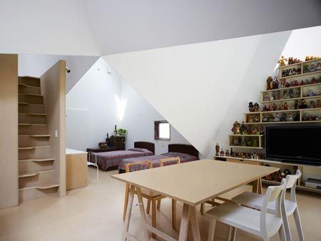 immobilier Maison 5824