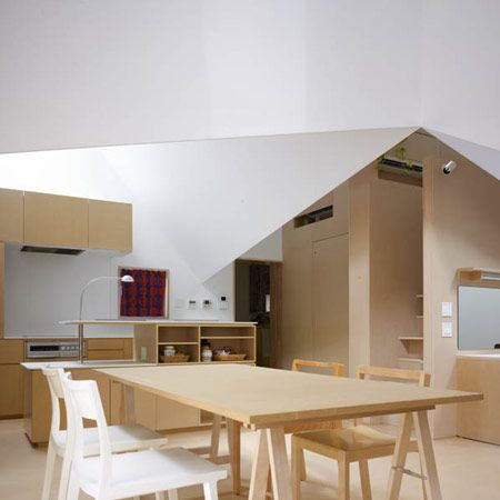 immobilier Maison 5824