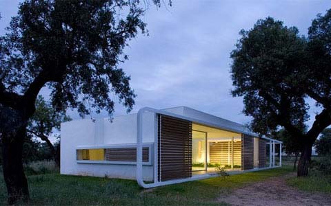 immobilier Maison 5826