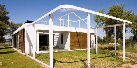 immobilier Maison 5826