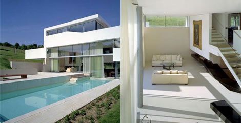 immobilier Maison 5830